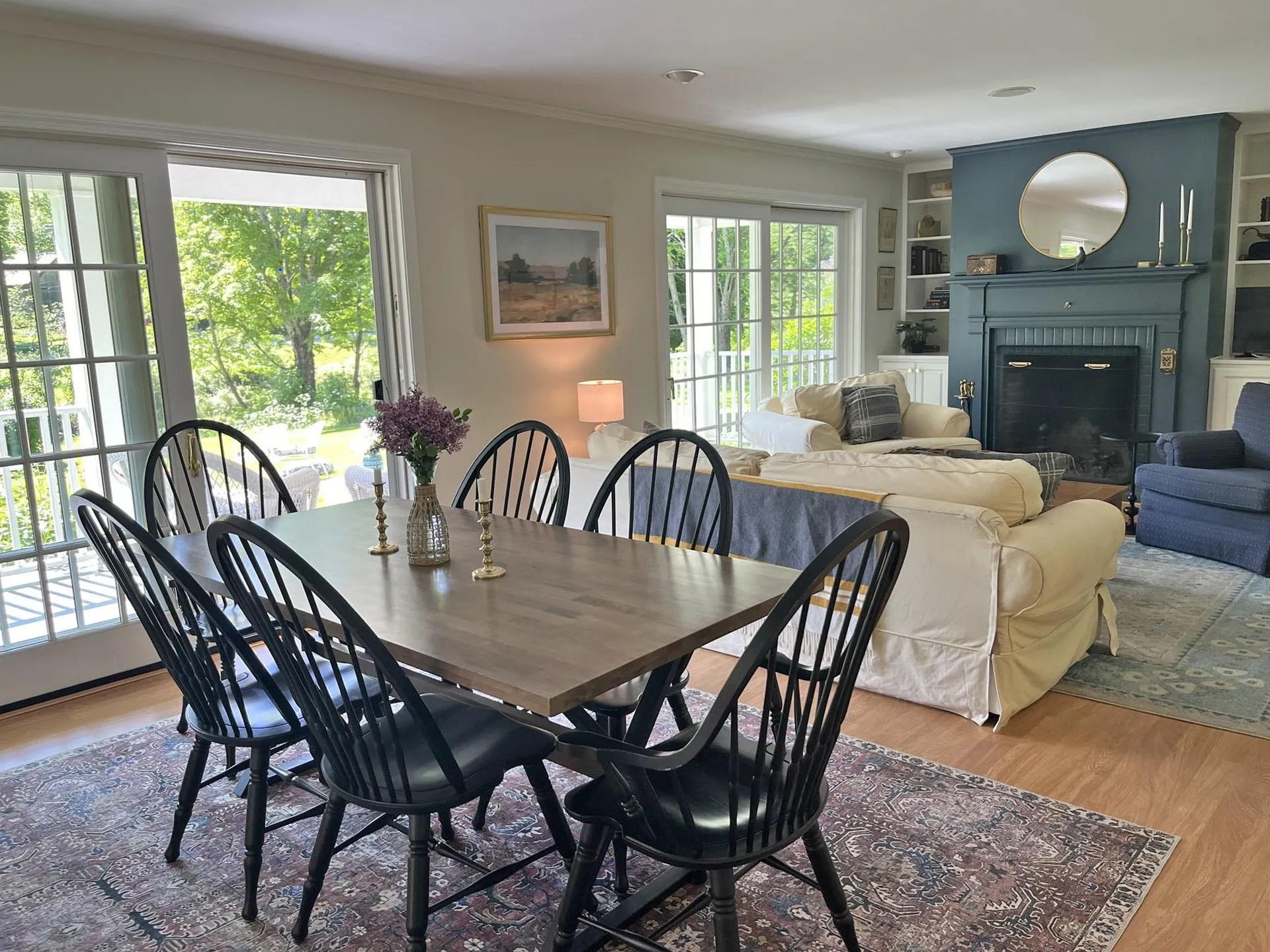 81 Hazel Brown Road Warren VT 05674
