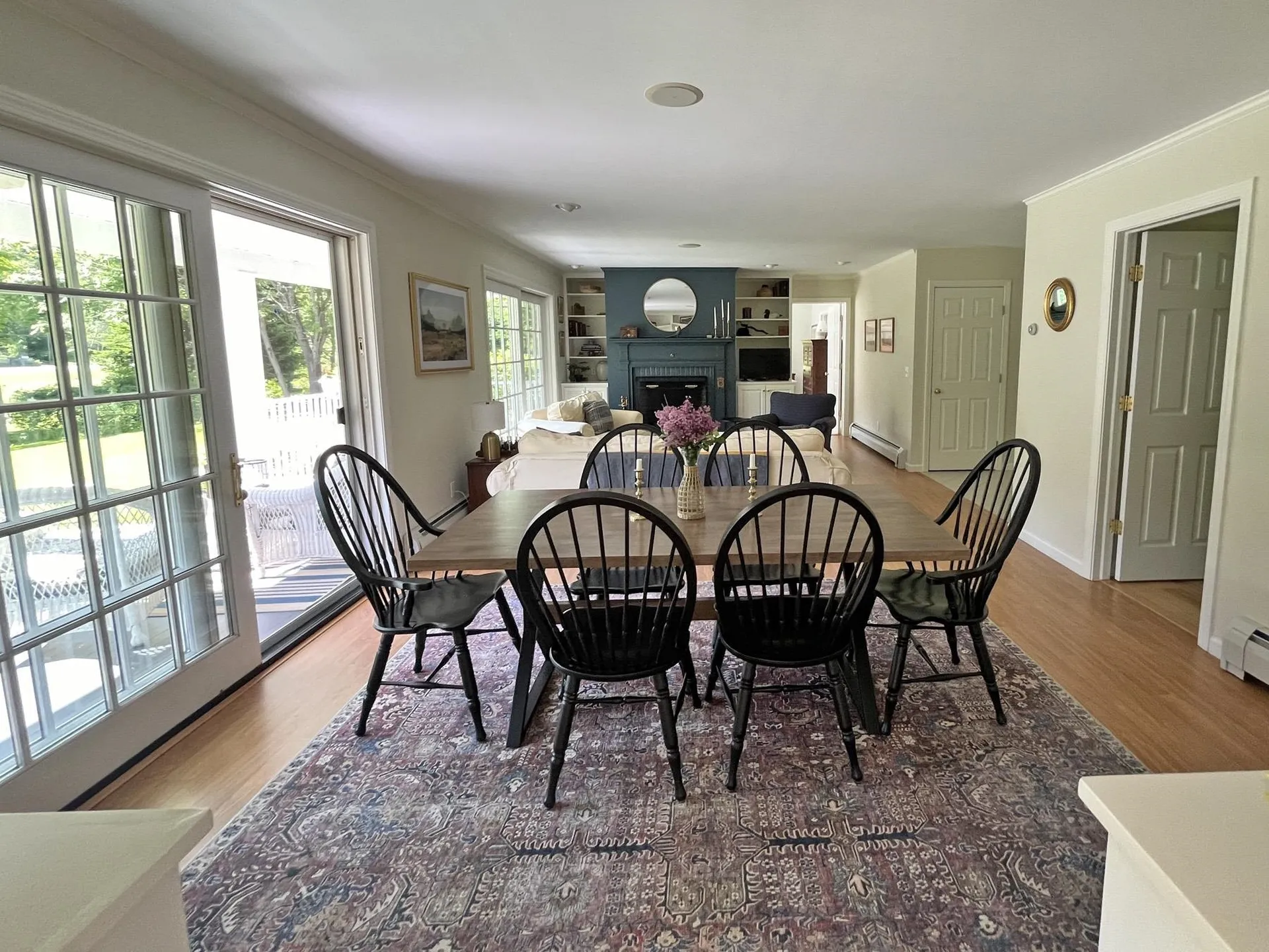 81 Hazel Brown Road Warren VT 05674
