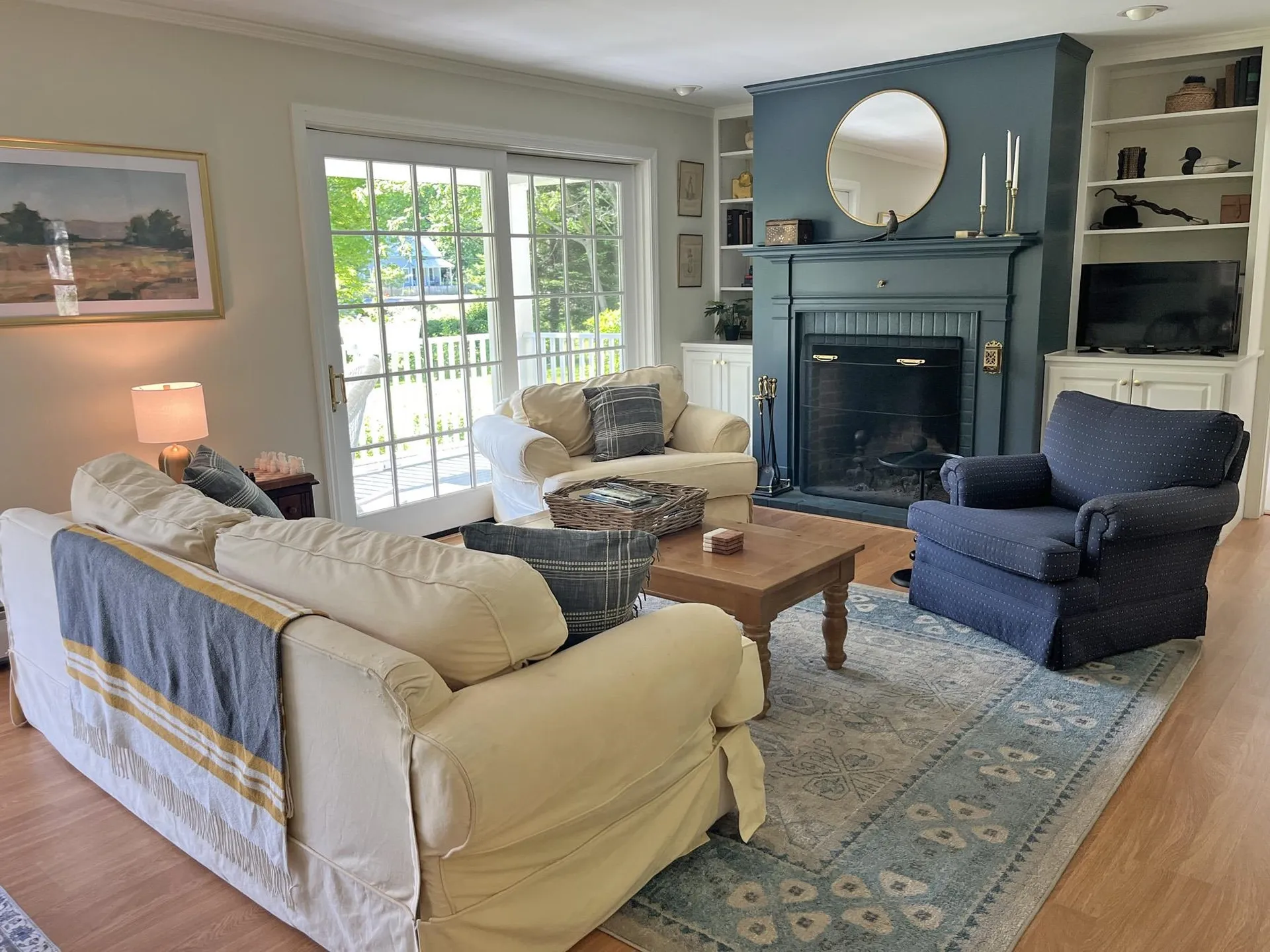 81 Hazel Brown Road Warren VT 05674