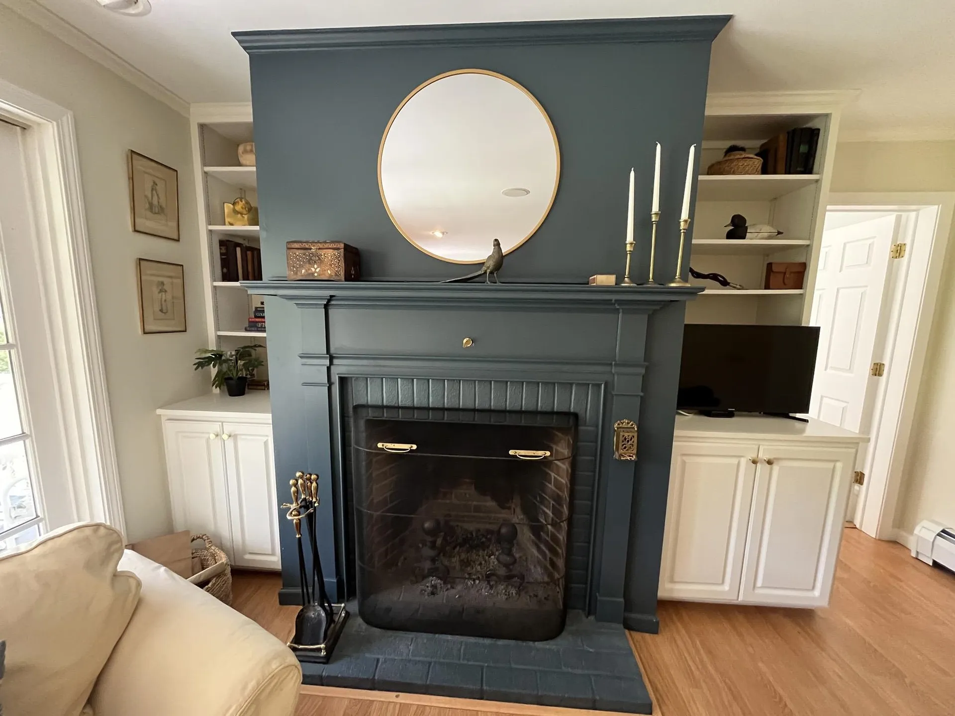 81 Hazel Brown Road Warren VT 05674