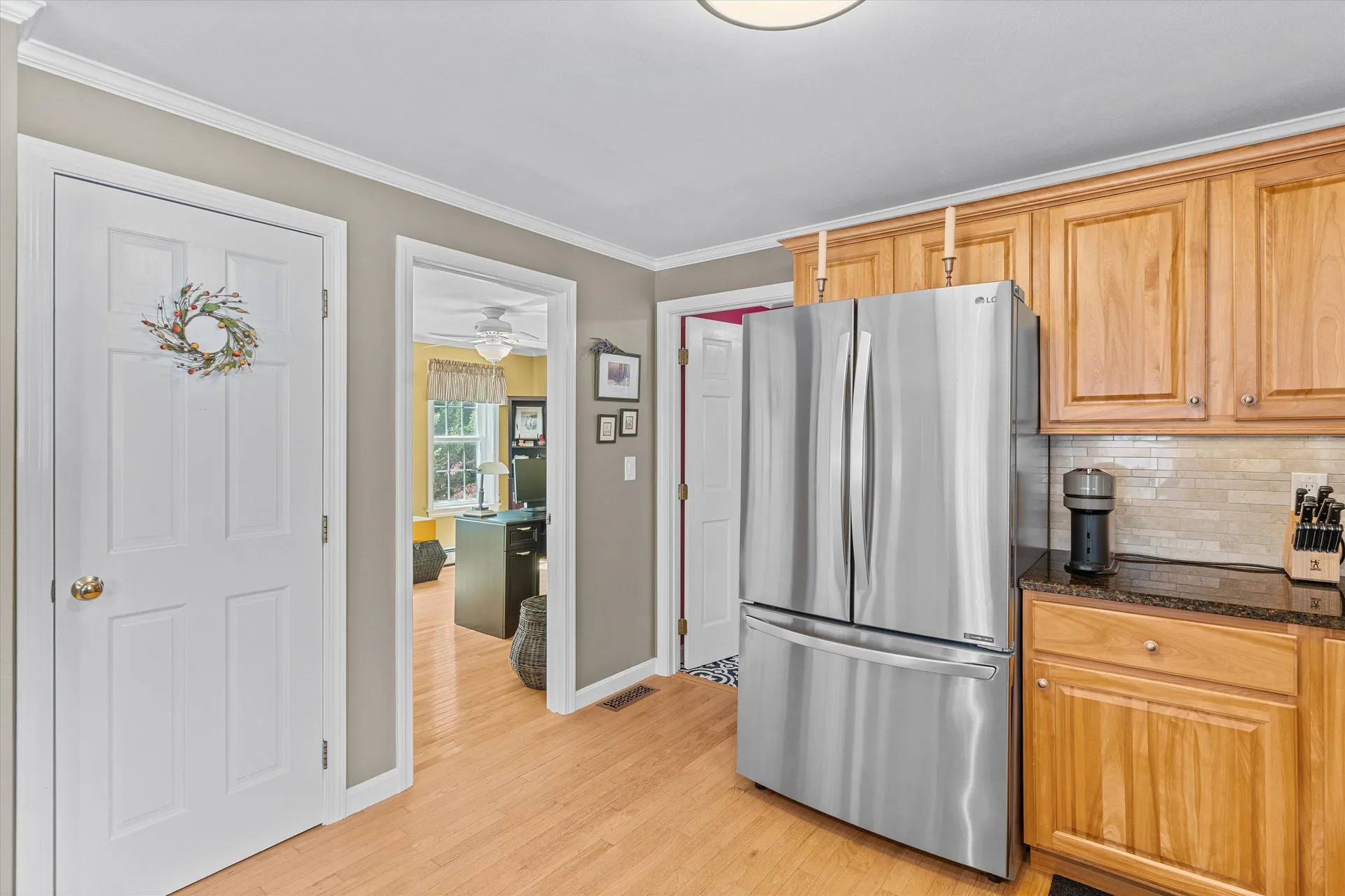 10 Goulds Hill Road Newton NH 03858