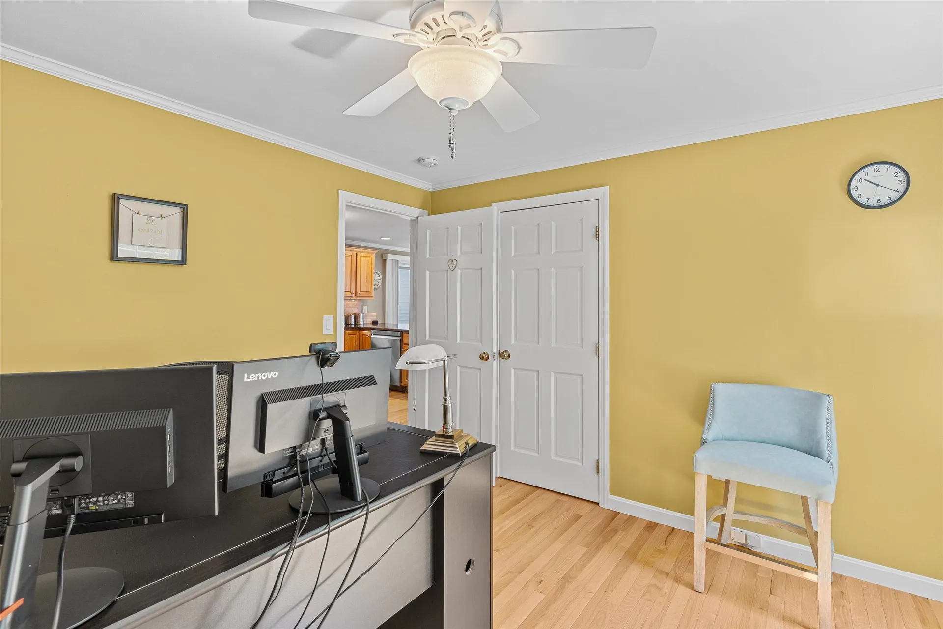 10 Goulds Hill Road Newton NH 03858