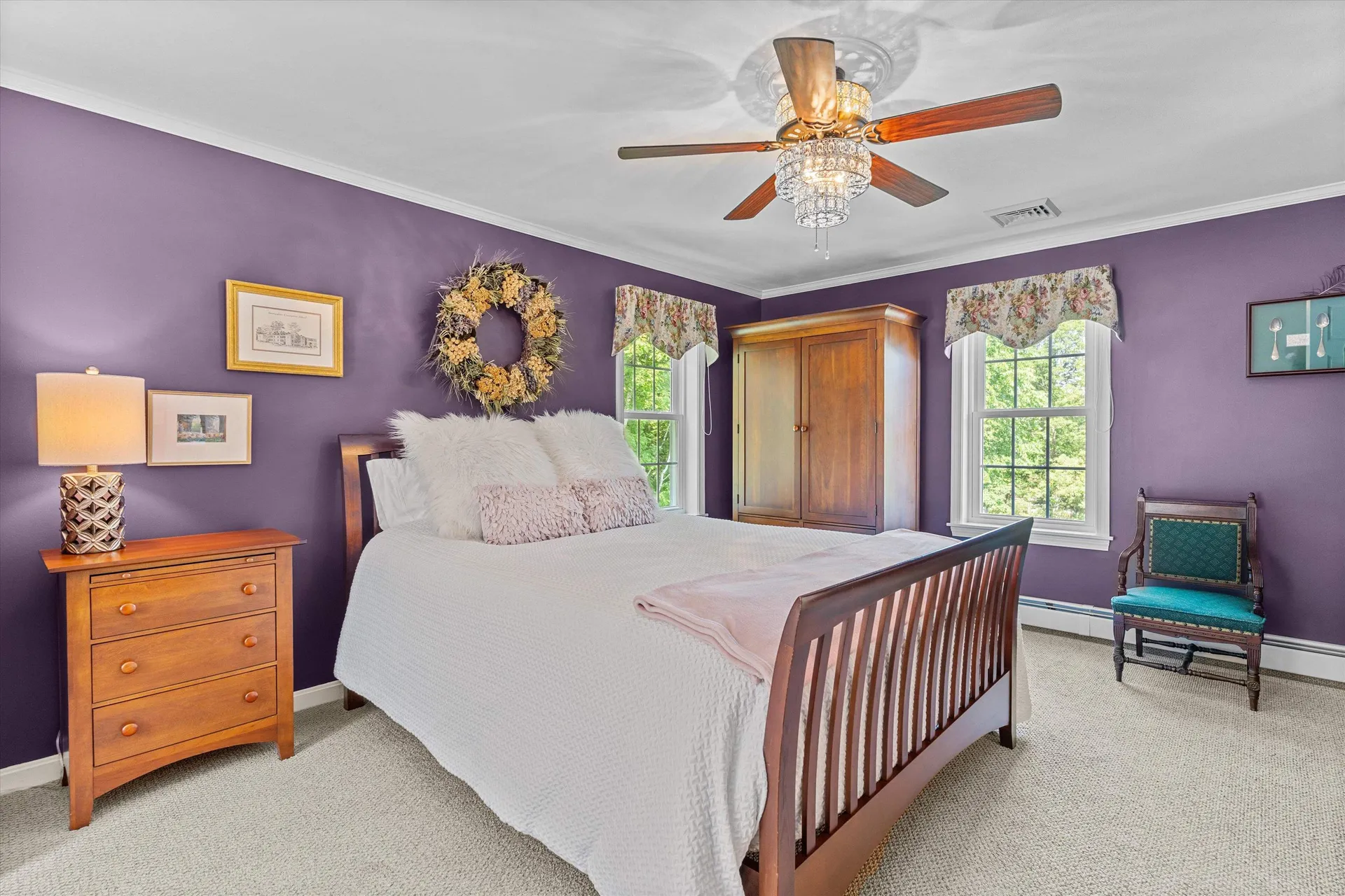 10 Goulds Hill Road Newton NH 03858