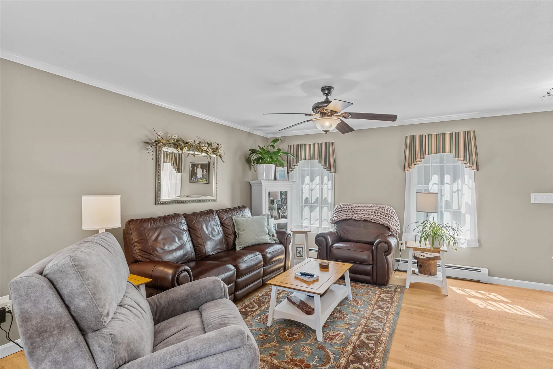 10 Goulds Hill Road Newton NH 03858
