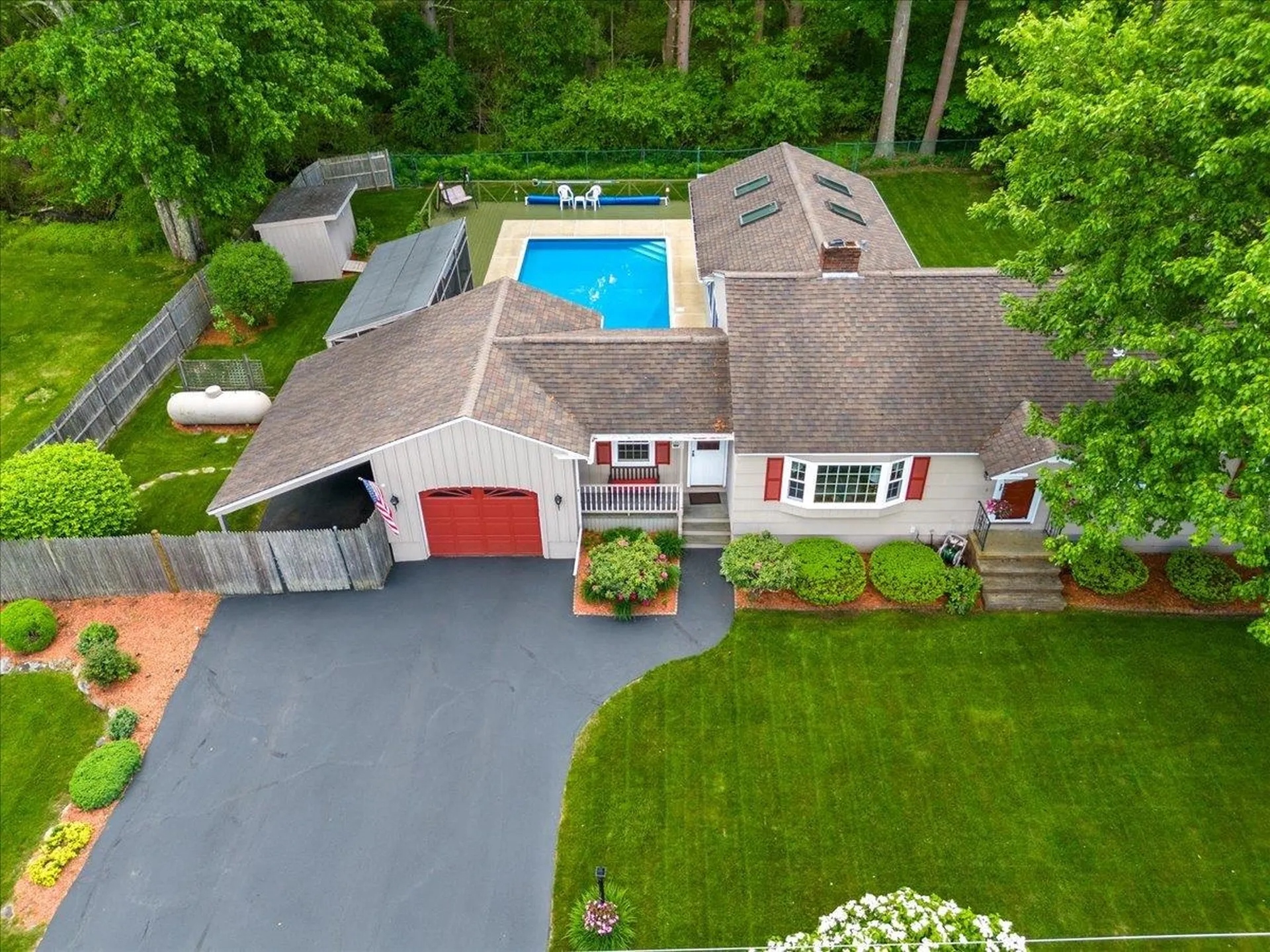 12 Garrison Road Salem NH 03079