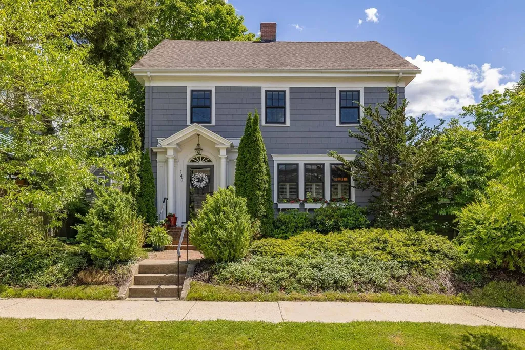 140 Lincoln Avenue Portsmouth NH 03801