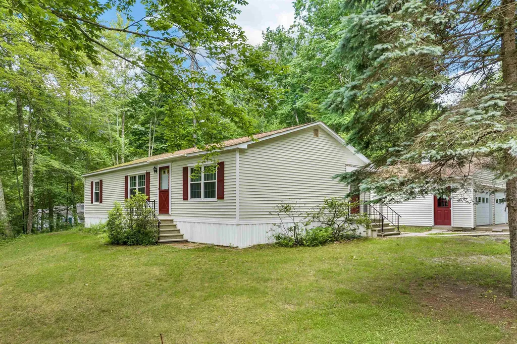 30 Birch Hill Estates Road Wolfeboro NH 03894