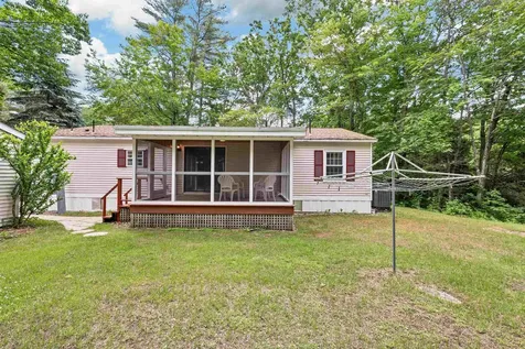 30 Birch Hill Estates Road Wolfeboro NH 03894
