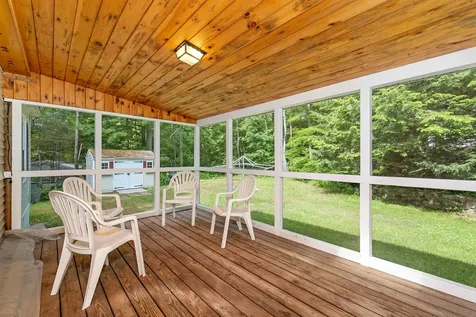 30 Birch Hill Estates Road Wolfeboro NH 03894