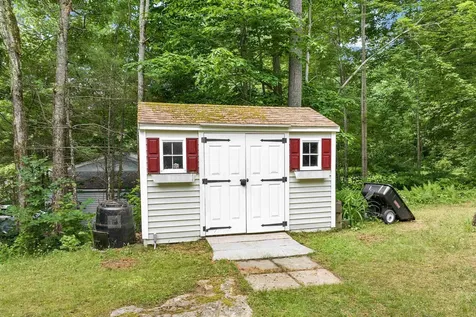 30 Birch Hill Estates Road Wolfeboro NH 03894