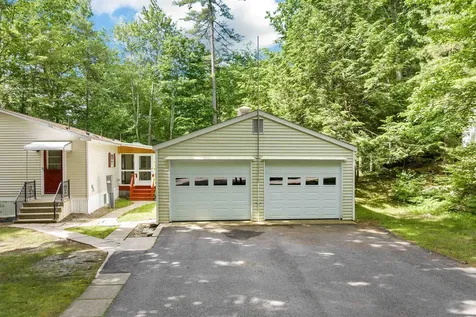 30 Birch Hill Estates Road Wolfeboro NH 03894