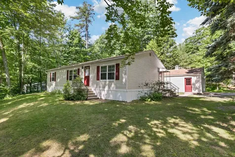 30 Birch Hill Estates Road Wolfeboro NH 03894