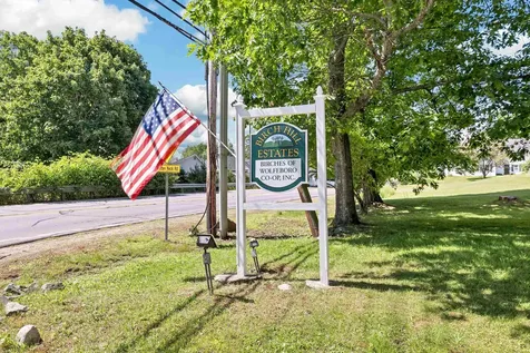 30 Birch Hill Estates Road Wolfeboro NH 03894