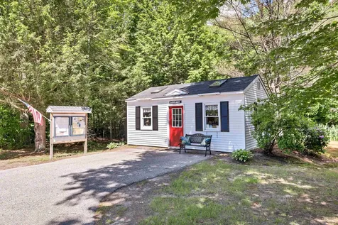 30 Birch Hill Estates Road Wolfeboro NH 03894