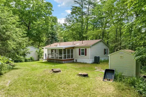 30 Birch Hill Estates Road Wolfeboro NH 03894
