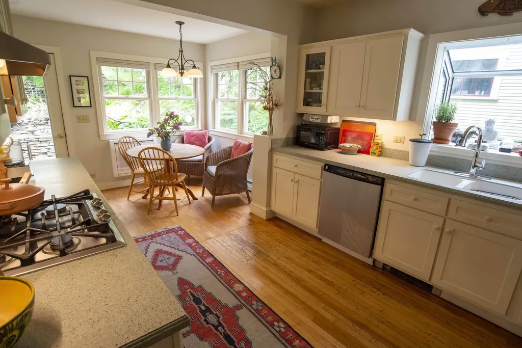 1 Clarendon Avenue Montpelier VT 05602