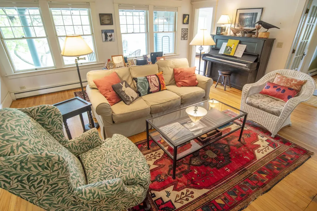 1 Clarendon Avenue Montpelier VT 05602