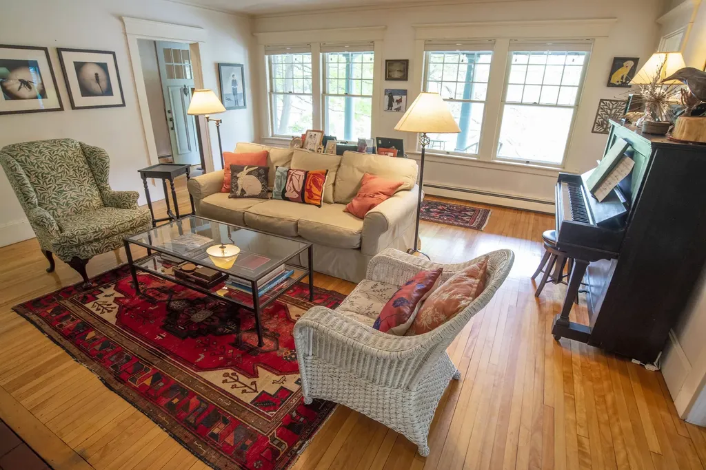1 Clarendon Avenue Montpelier VT 05602
