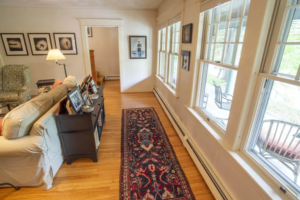 1 Clarendon Avenue Montpelier VT 05602