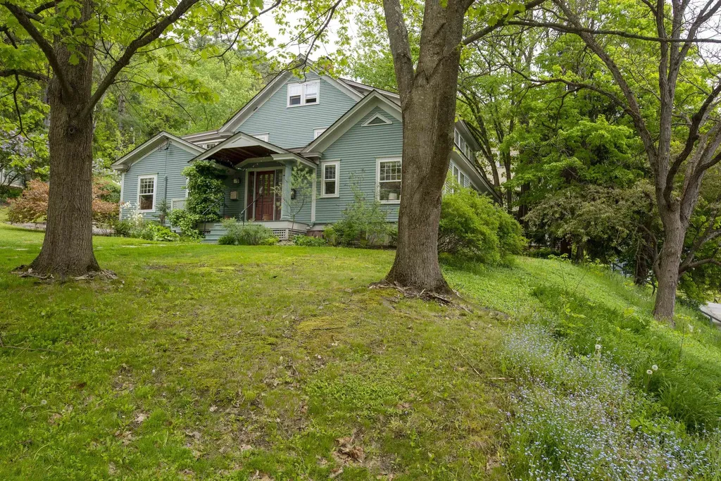 1 Clarendon Avenue Montpelier VT 05602