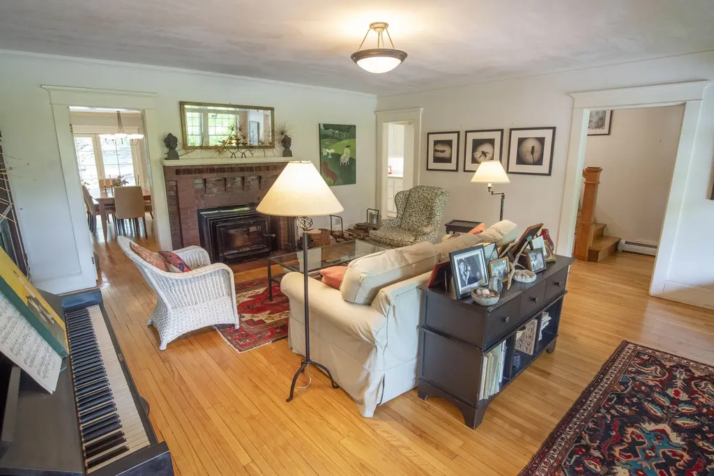 1 Clarendon Avenue Montpelier VT 05602