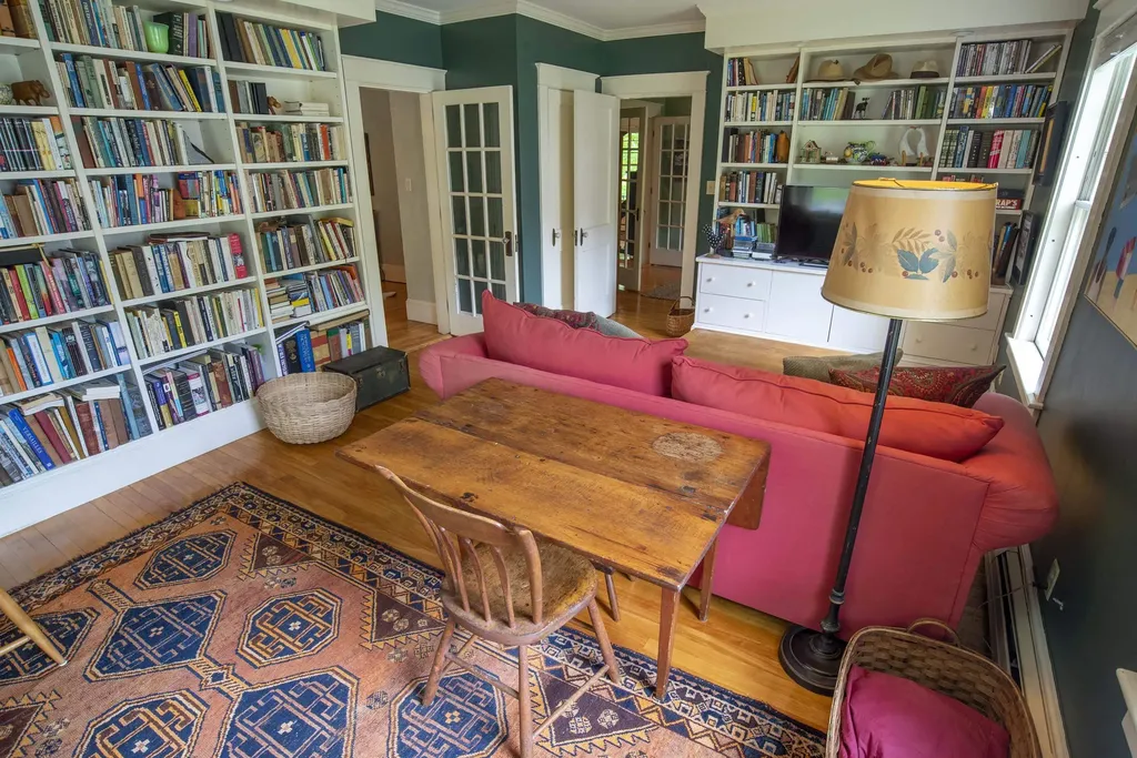 1 Clarendon Avenue Montpelier VT 05602