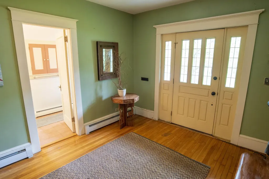 1 Clarendon Avenue Montpelier VT 05602