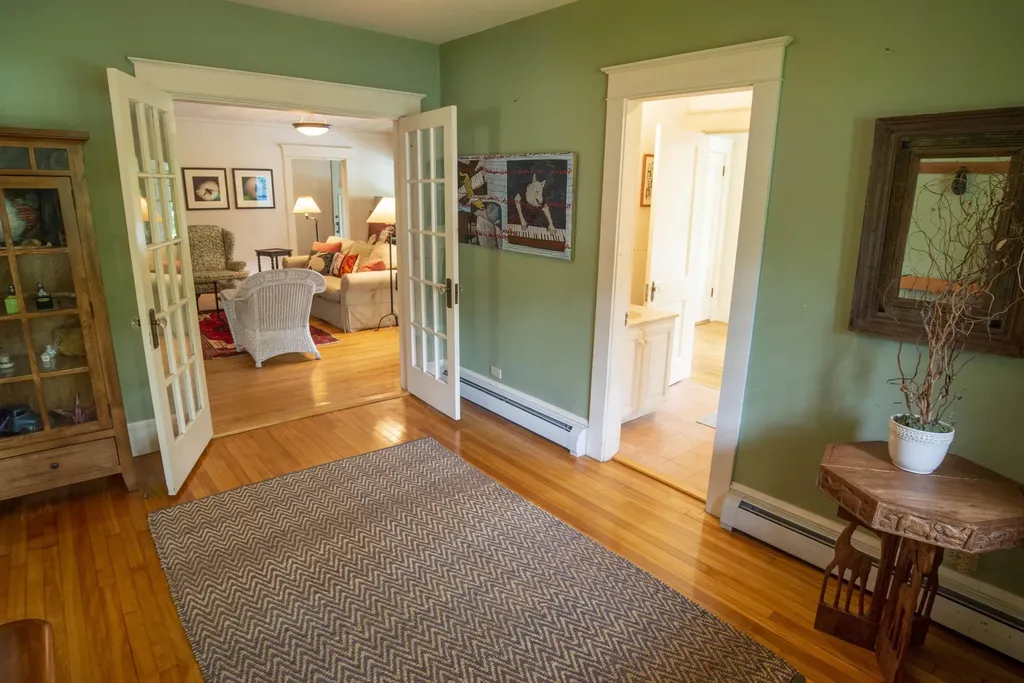 1 Clarendon Avenue Montpelier VT 05602