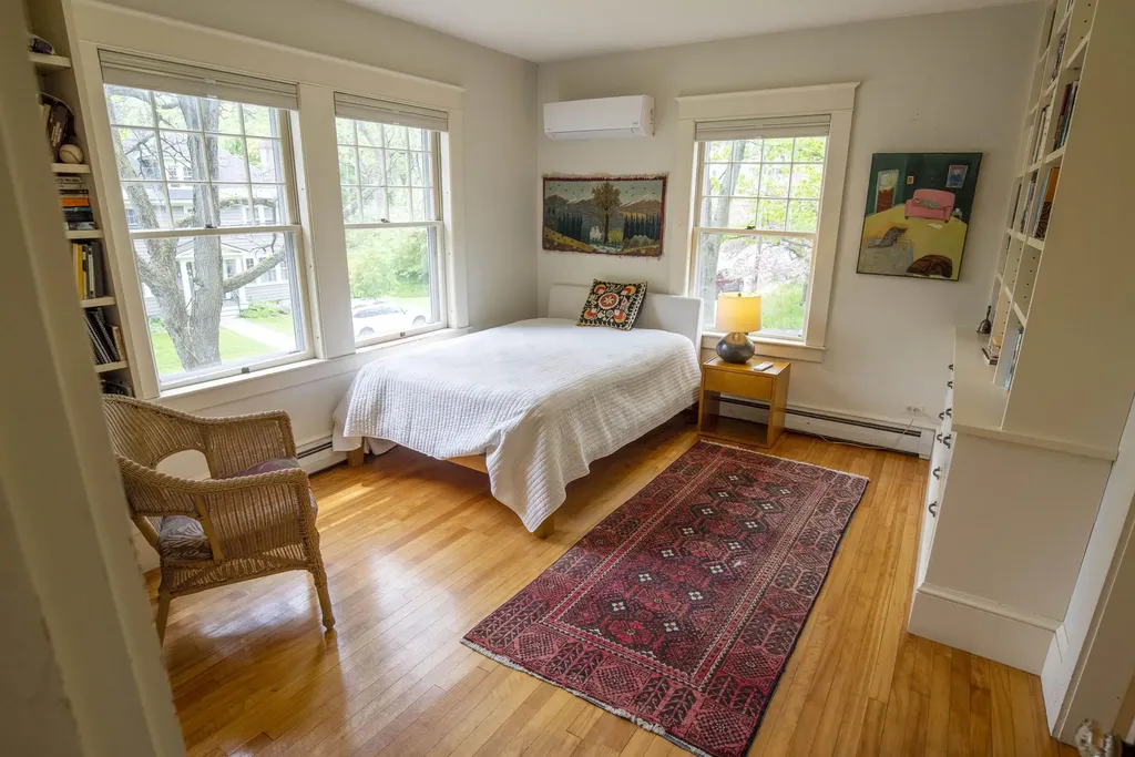 1 Clarendon Avenue Montpelier VT 05602