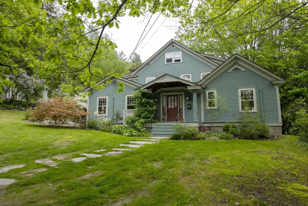 1 Clarendon Avenue Montpelier VT 05602