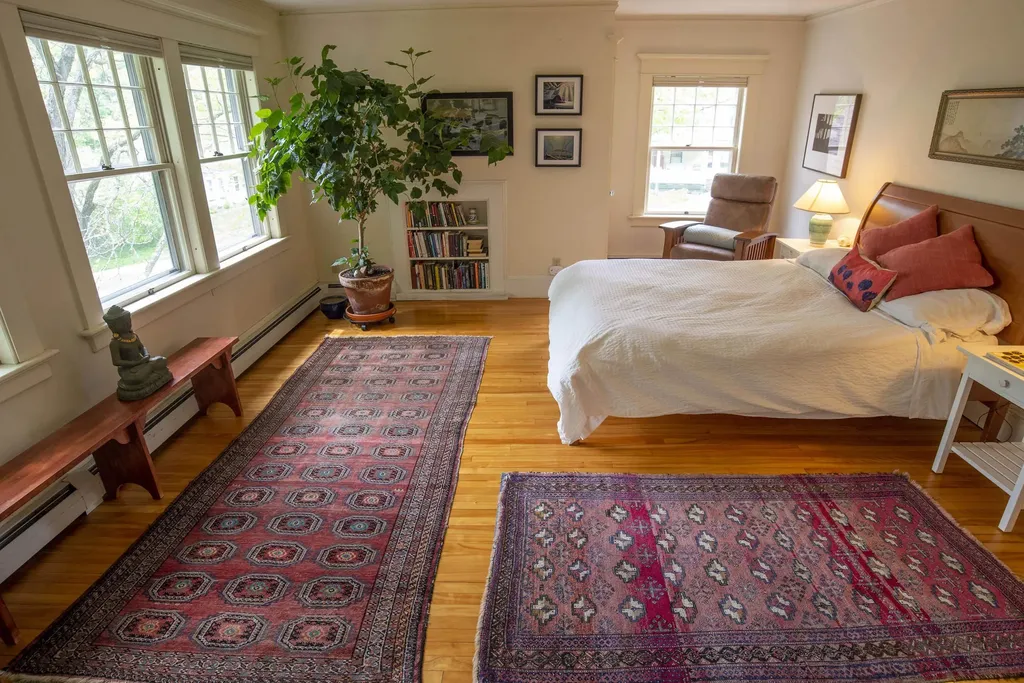 1 Clarendon Avenue Montpelier VT 05602