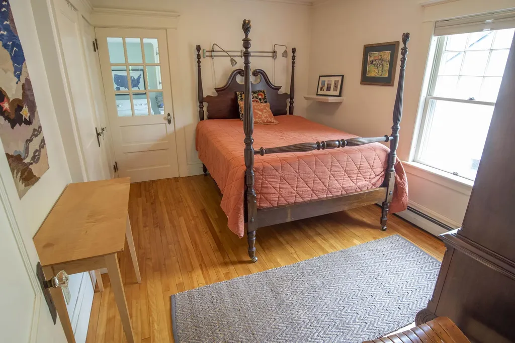 1 Clarendon Avenue Montpelier VT 05602