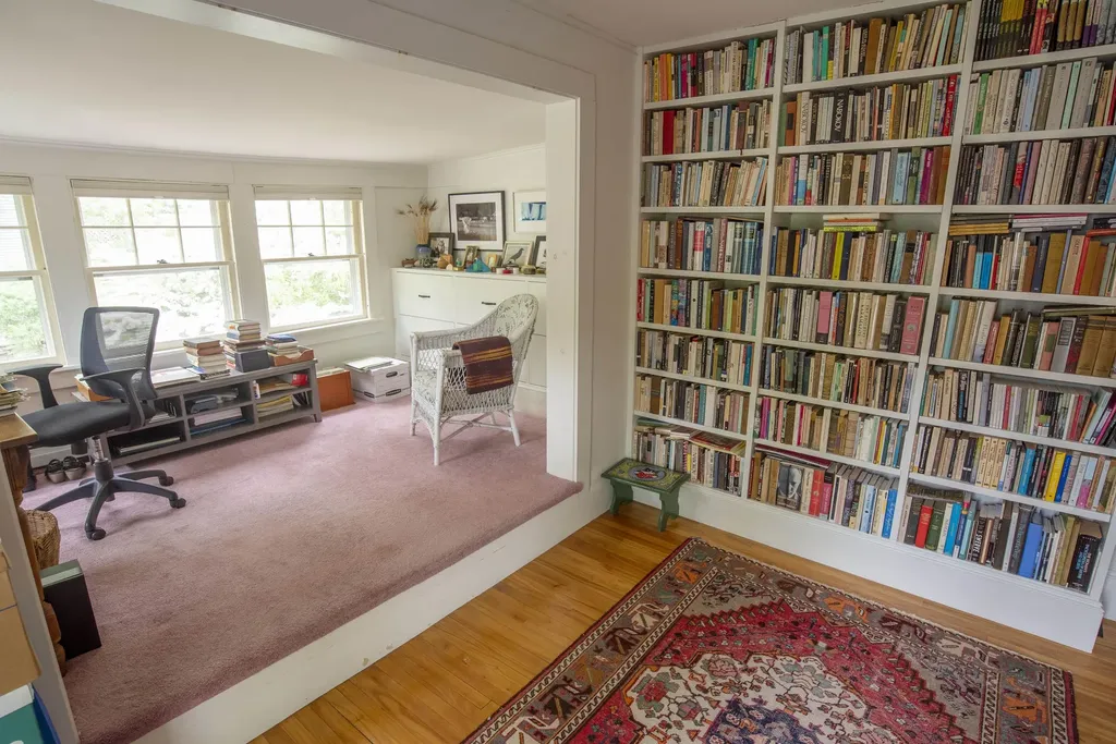 1 Clarendon Avenue Montpelier VT 05602