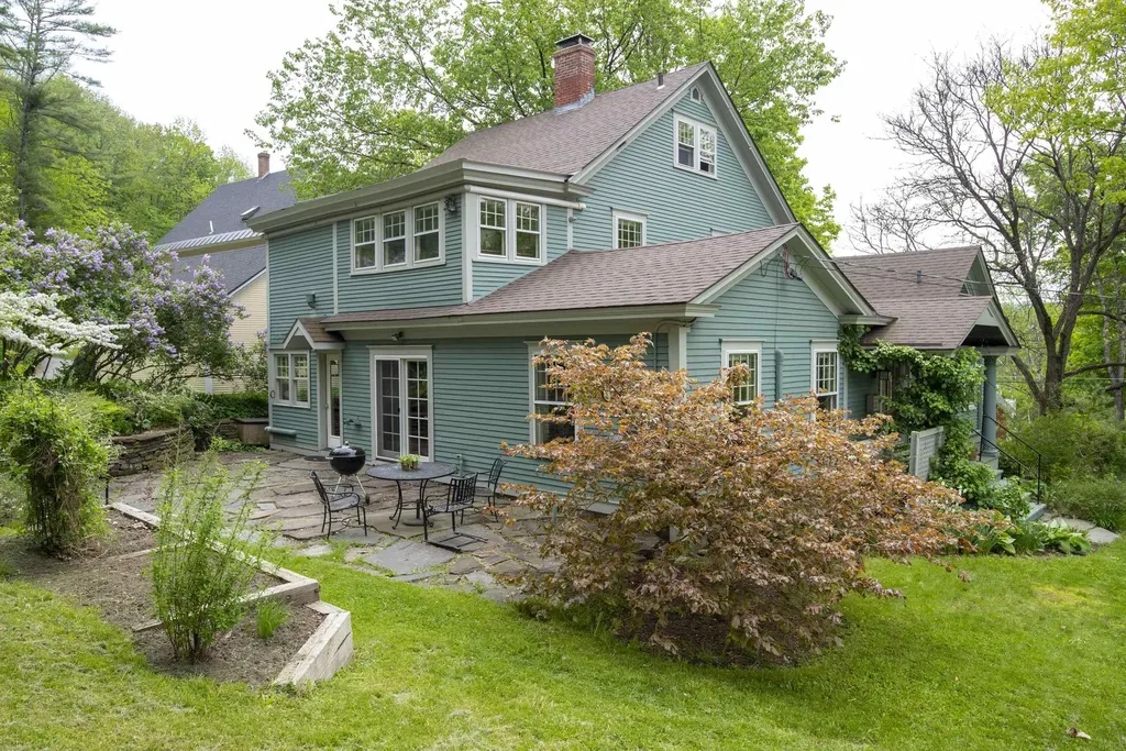 1 Clarendon Avenue Montpelier VT 05602
