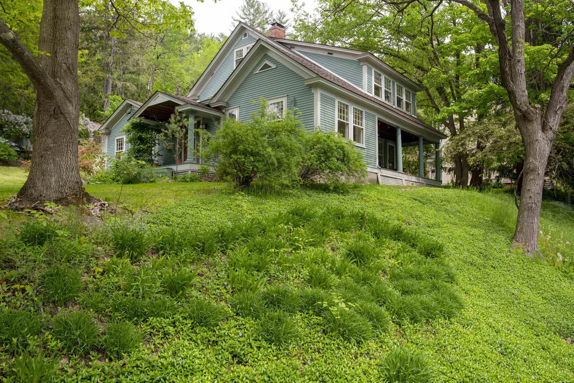 1 Clarendon Avenue Montpelier VT 05602