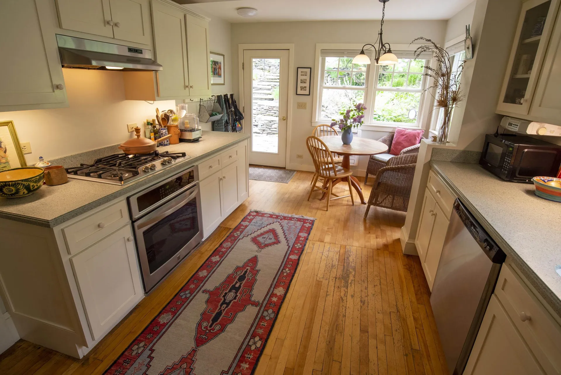1 Clarendon Avenue Montpelier VT 05602