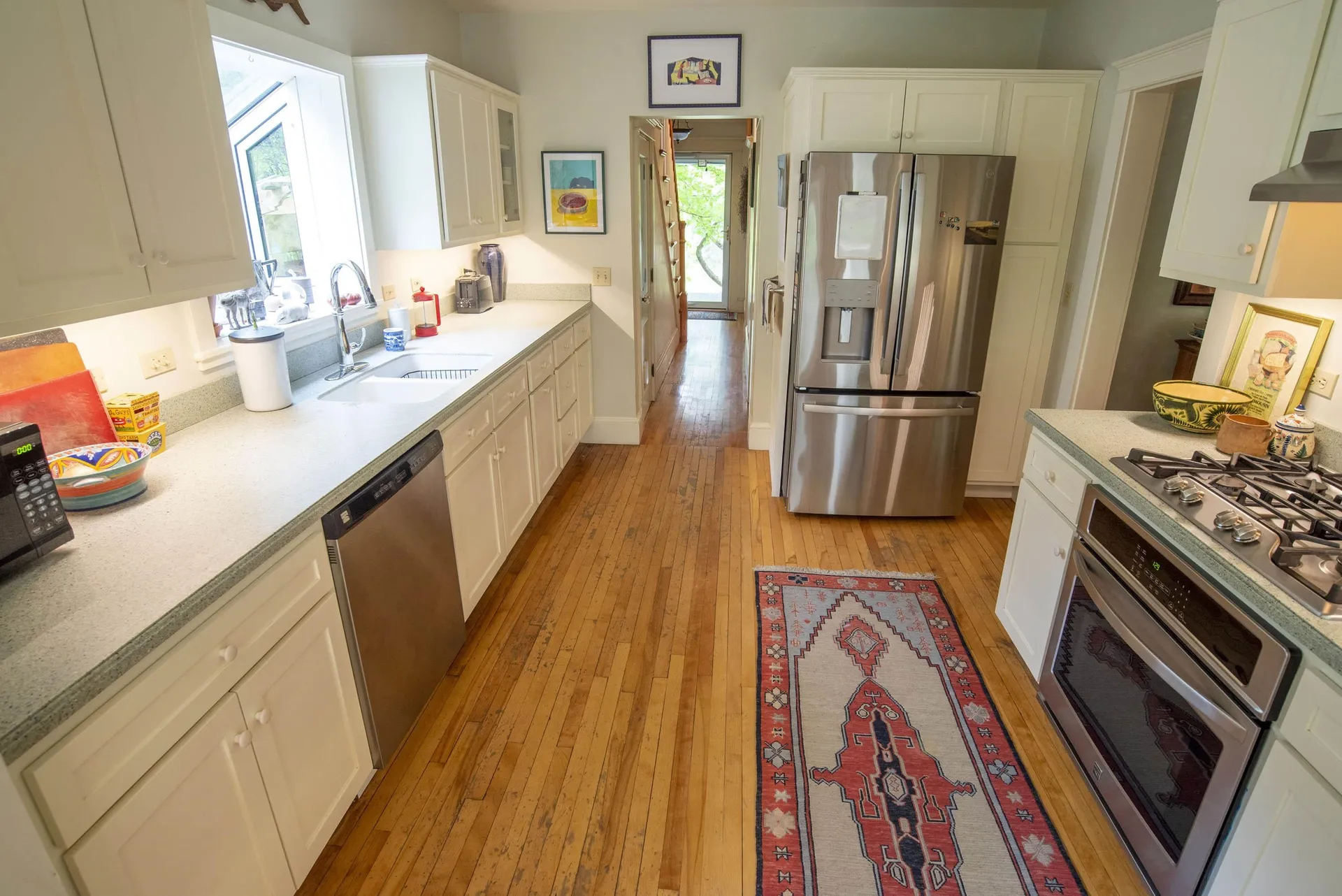 1 Clarendon Avenue Montpelier VT 05602