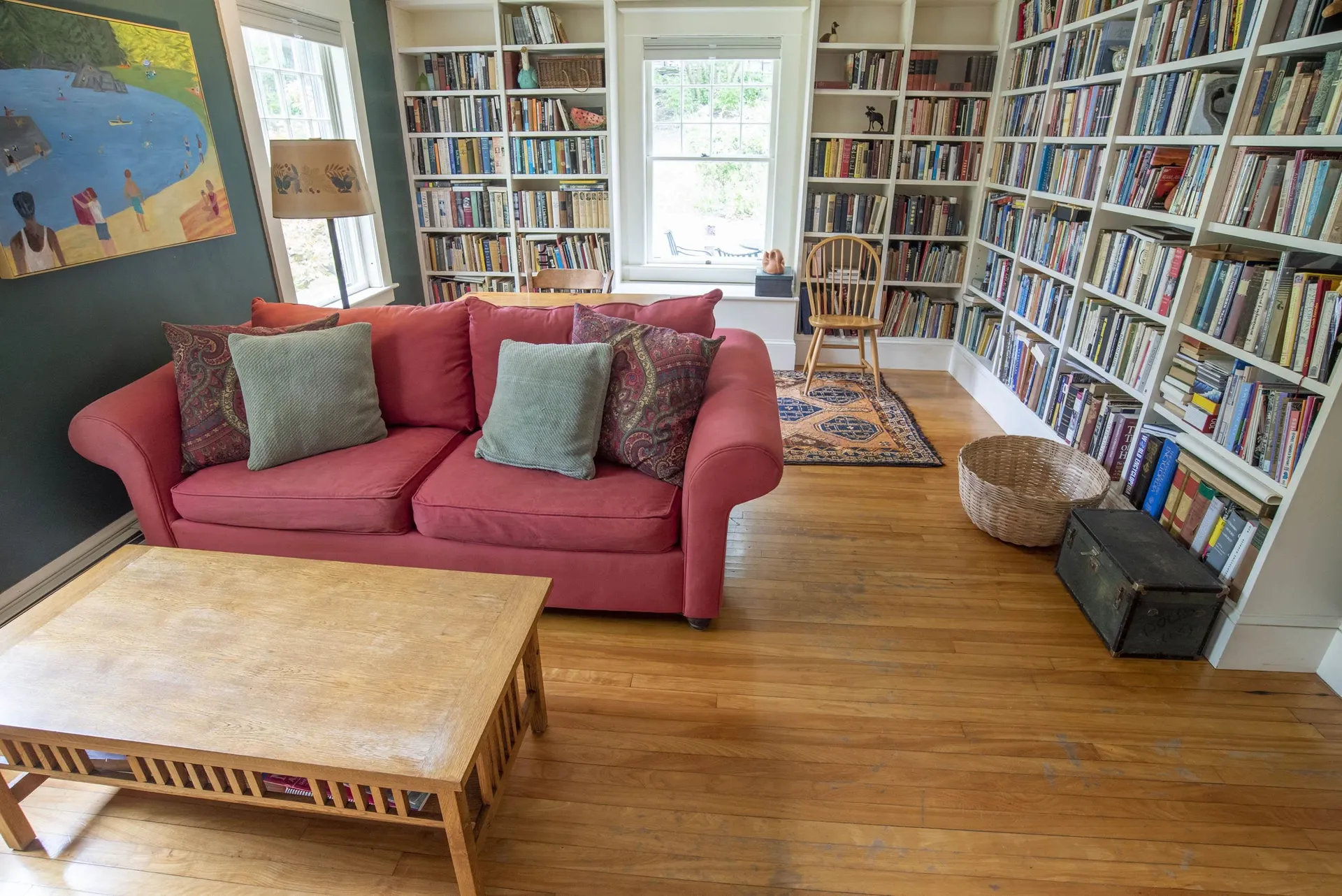 1 Clarendon Avenue Montpelier VT 05602