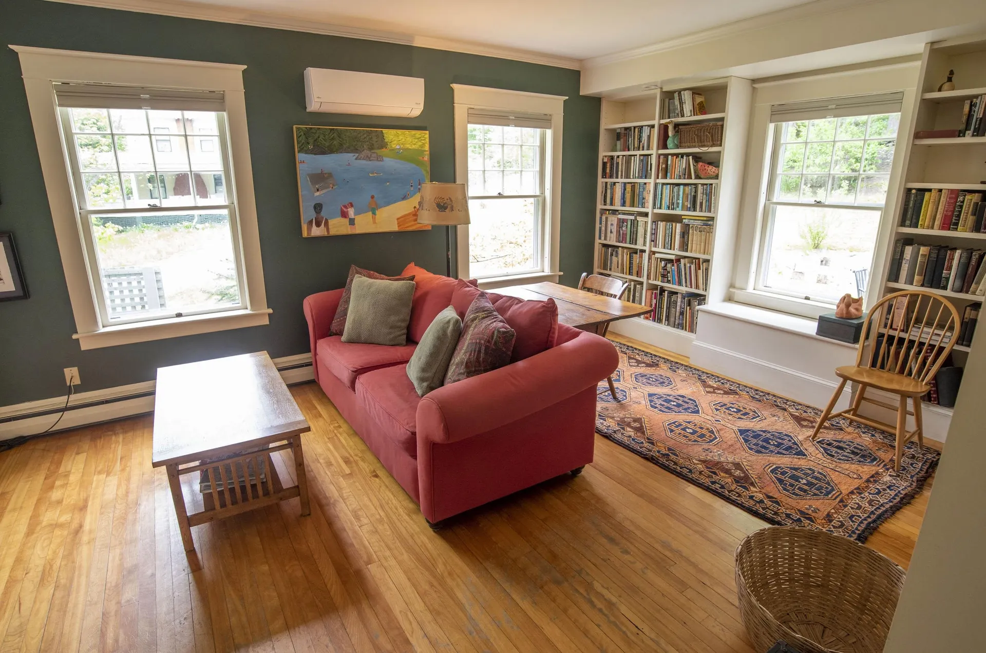 1 Clarendon Avenue Montpelier VT 05602
