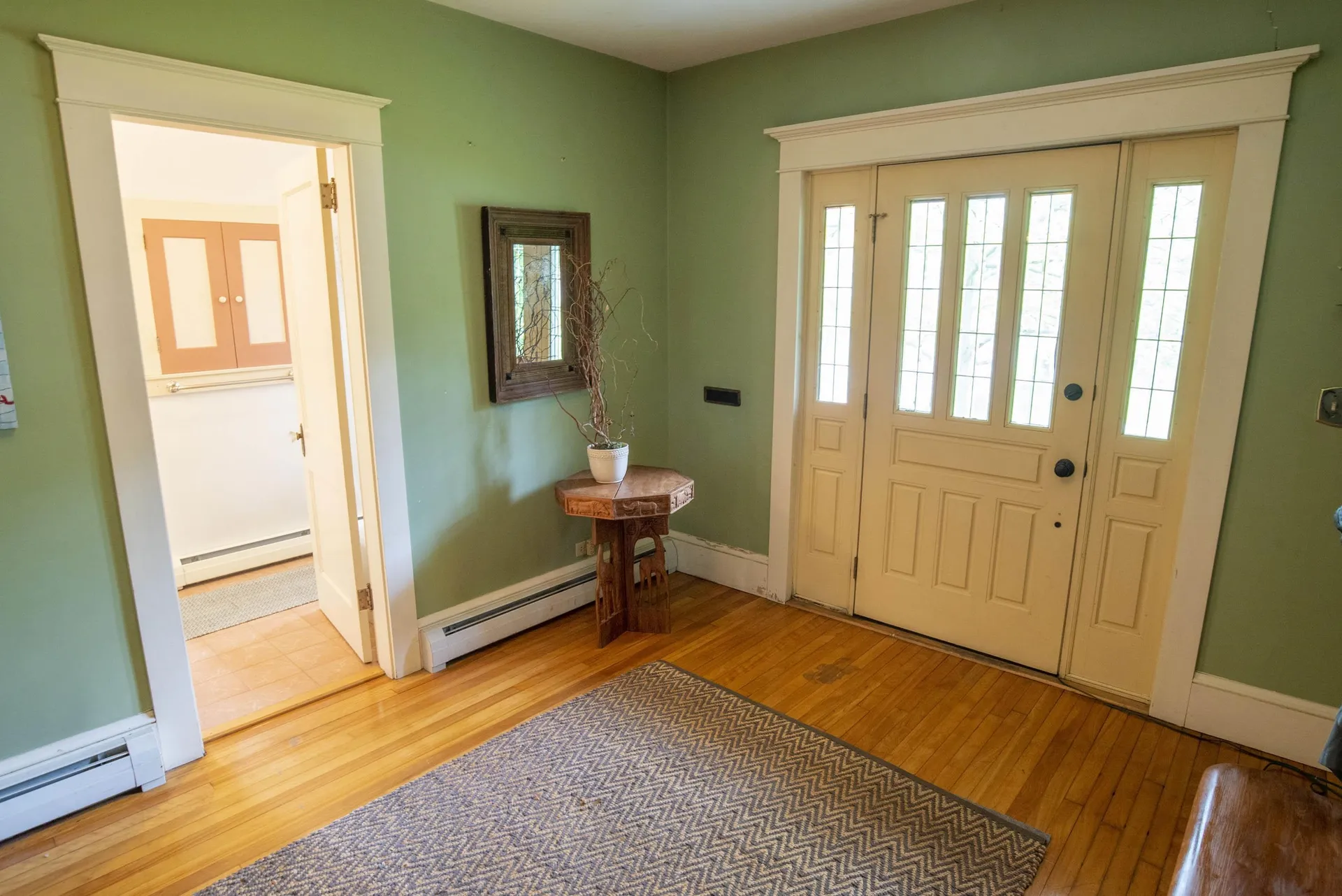 1 Clarendon Avenue Montpelier VT 05602
