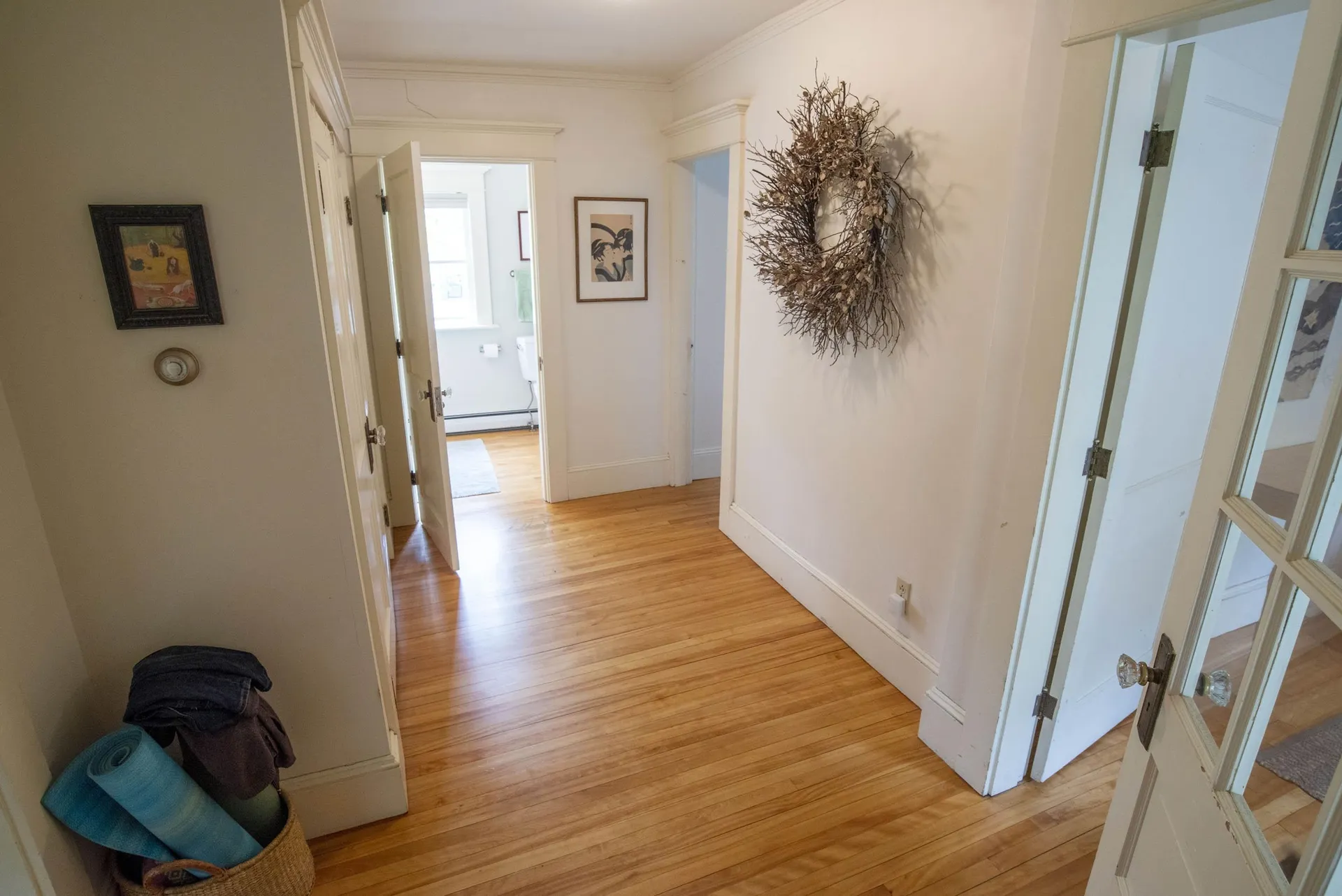1 Clarendon Avenue Montpelier VT 05602