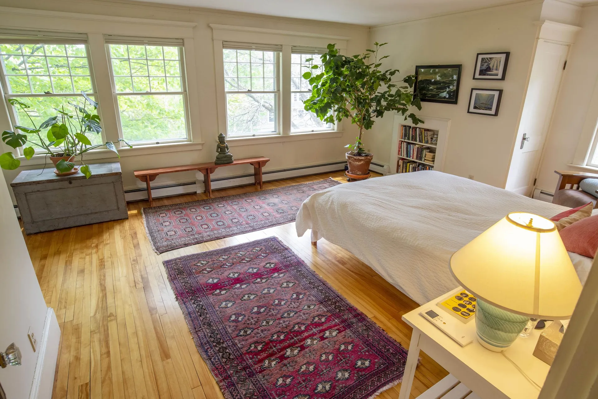 1 Clarendon Avenue Montpelier VT 05602