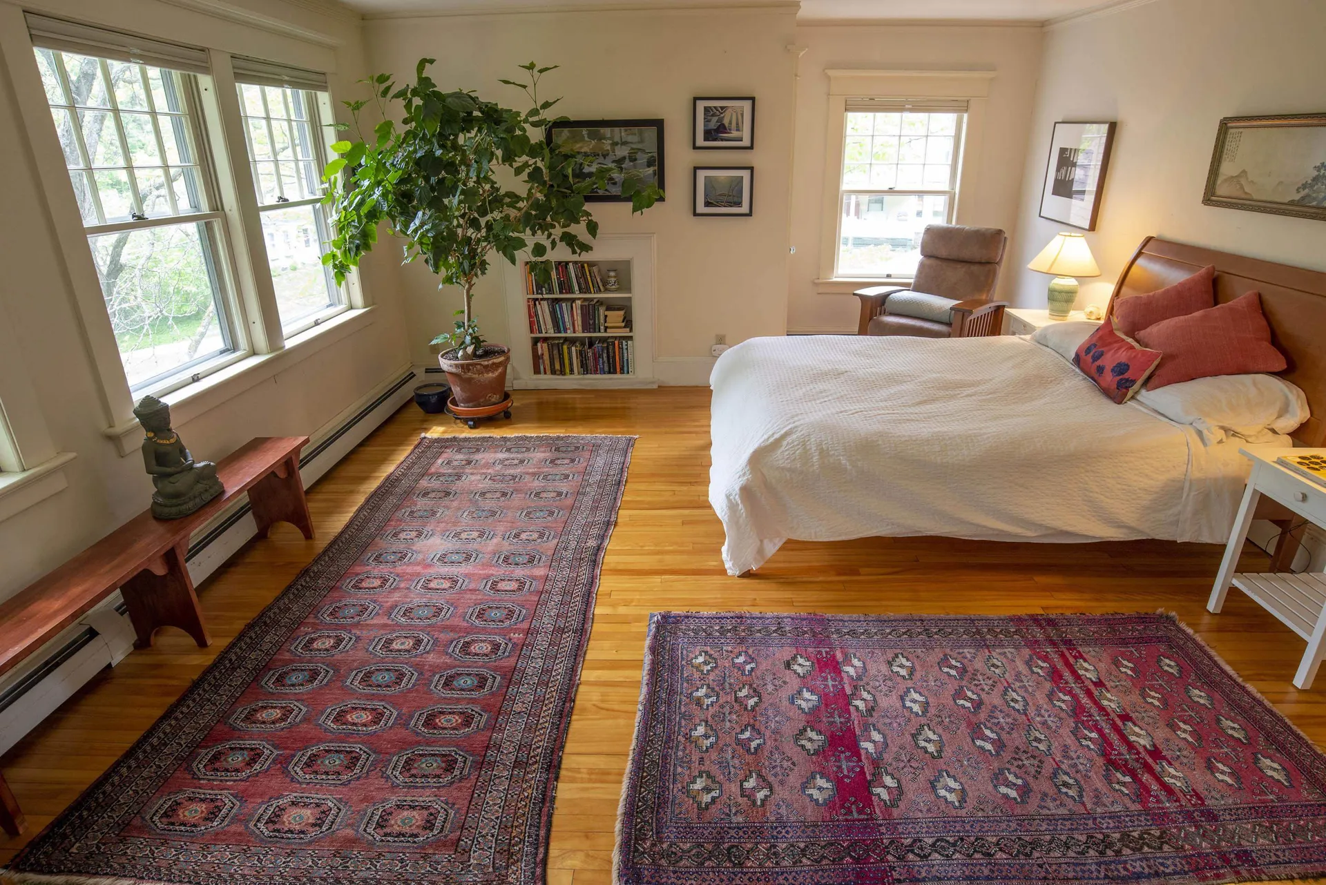 1 Clarendon Avenue Montpelier VT 05602