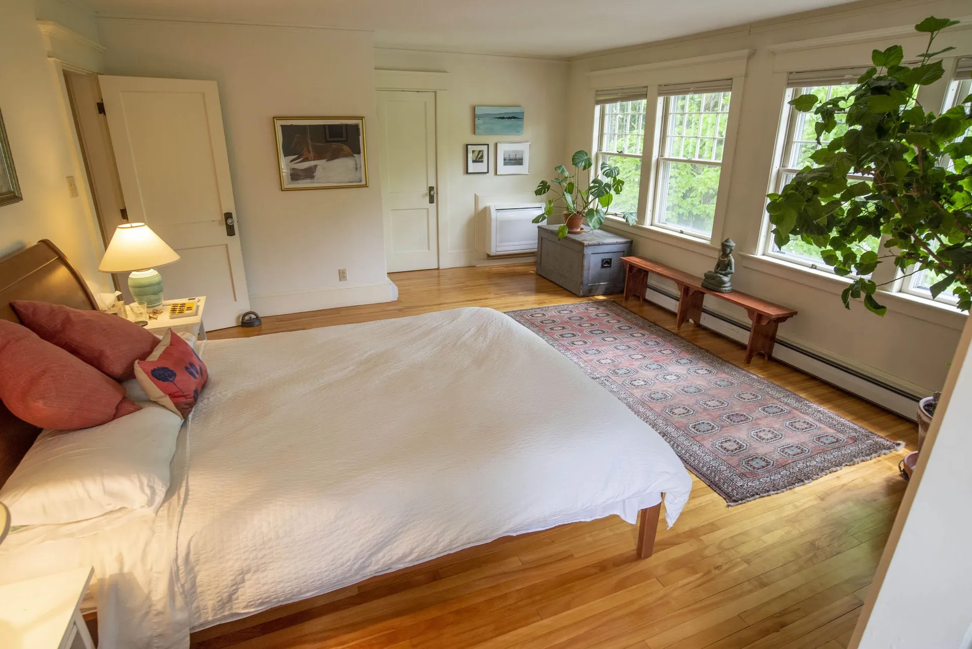 1 Clarendon Avenue Montpelier VT 05602