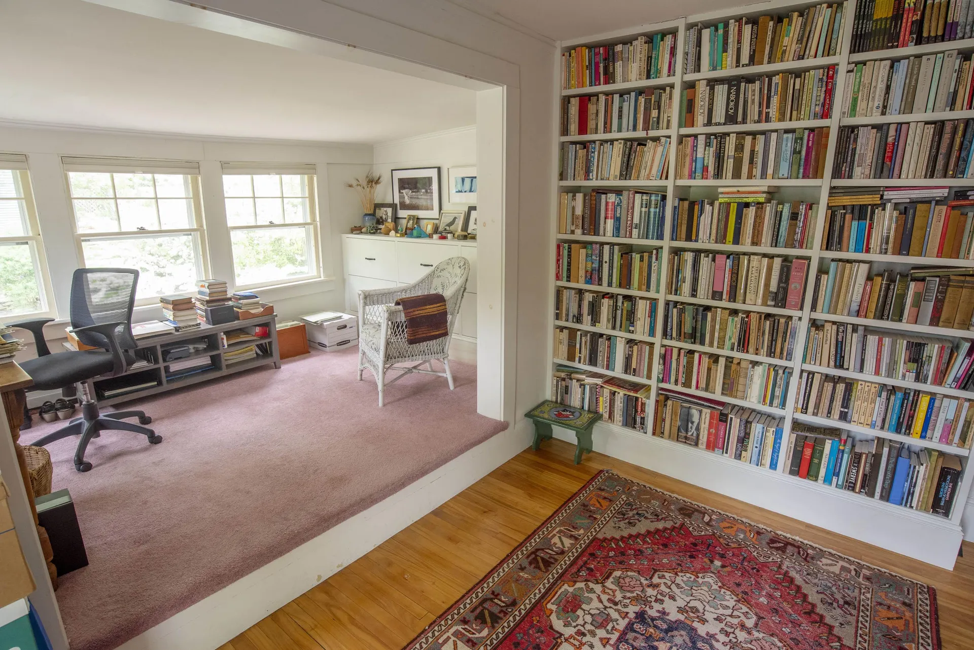 1 Clarendon Avenue Montpelier VT 05602