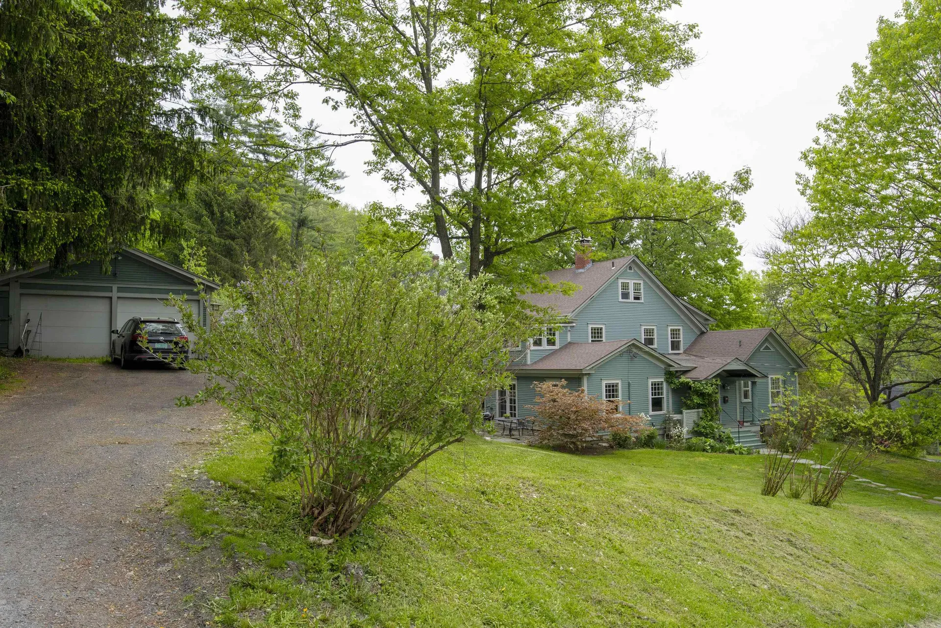 1 Clarendon Avenue Montpelier VT 05602