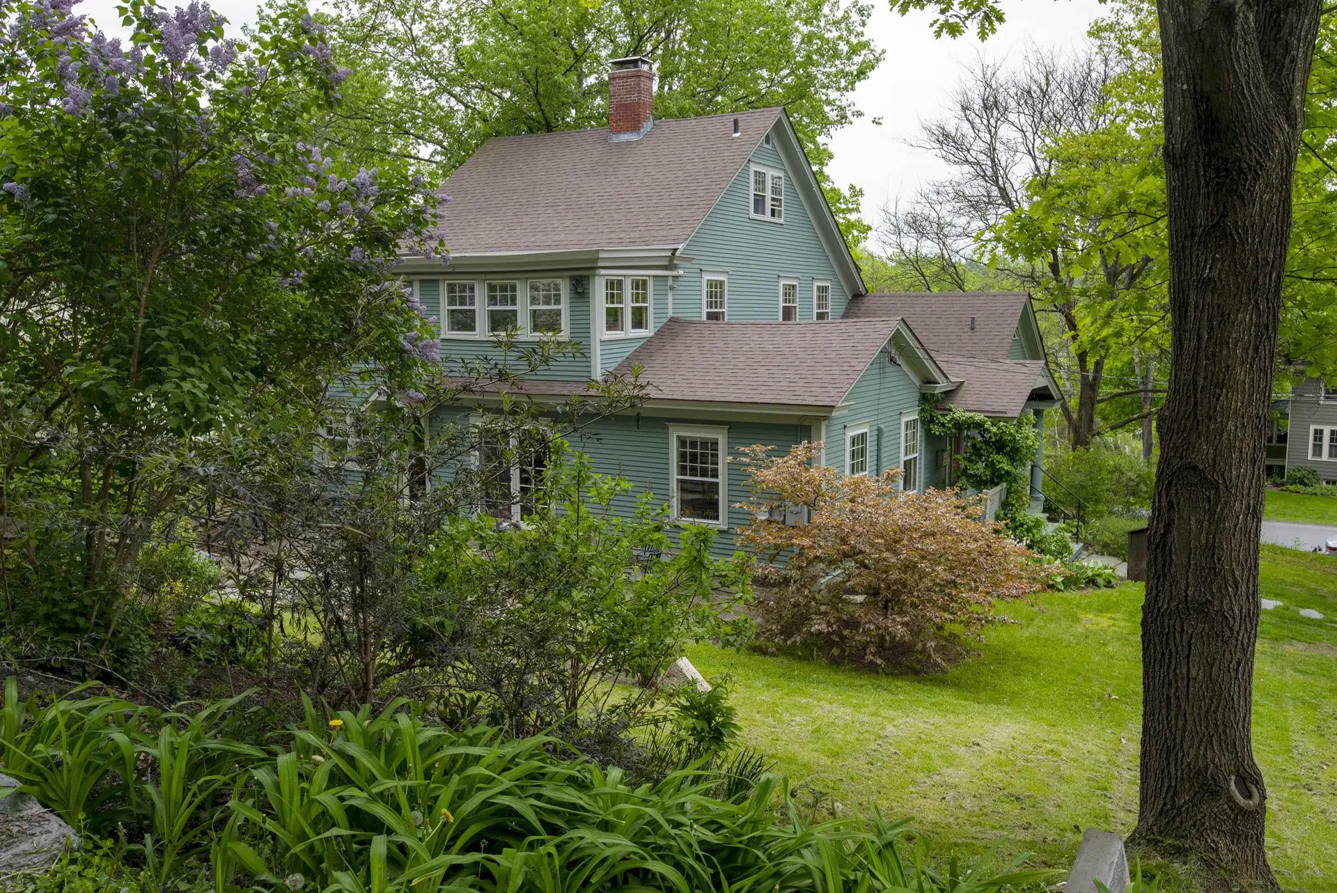 1 Clarendon Avenue Montpelier VT 05602