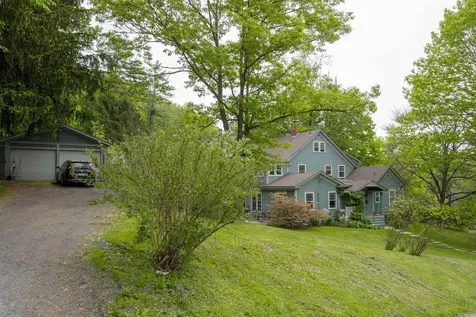 1 Clarendon Avenue Montpelier VT 05602