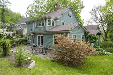 1 Clarendon Avenue Montpelier VT 05602