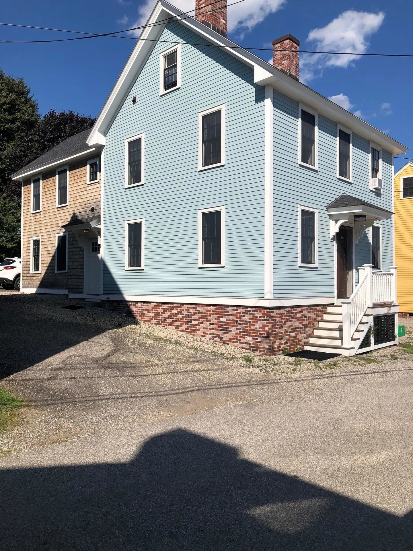25 South Mill Street Portsmouth NH 03801